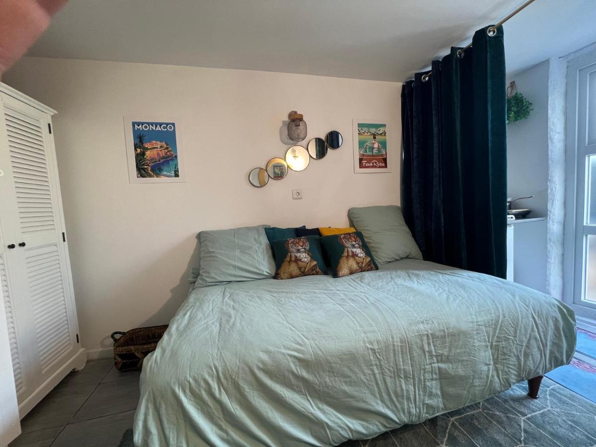 Lenny Apartment Dommartin  Екстериор снимка
