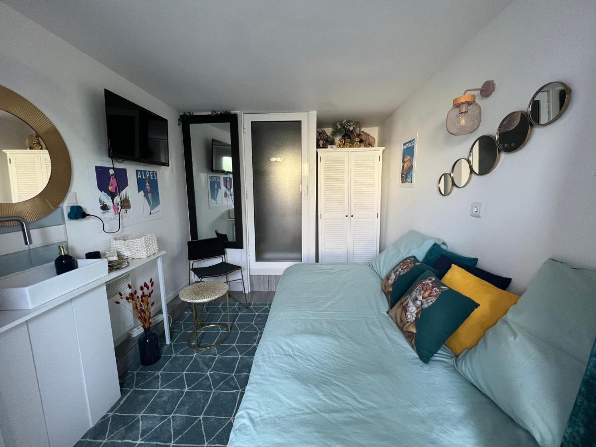 Lenny Apartment Dommartin  Екстериор снимка